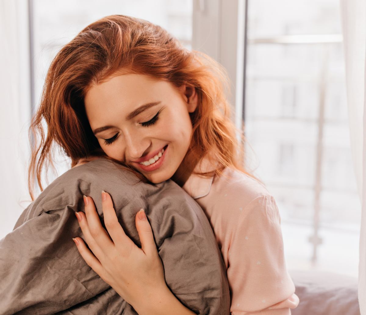 Side Sleeper? Back Sleeper? How to Pick a Perfect Pillow by Your Sleep