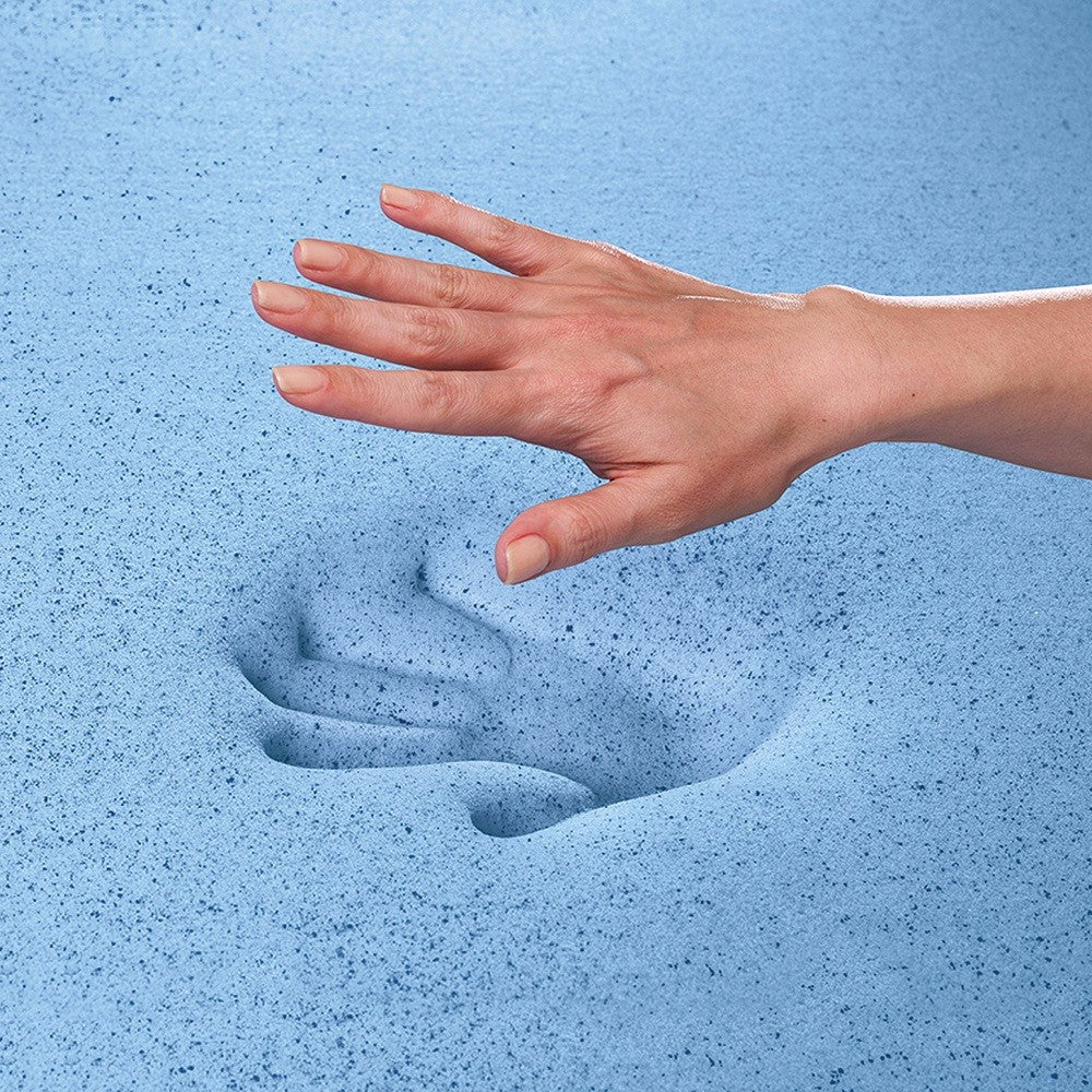 QUTOOL  gel memory foam