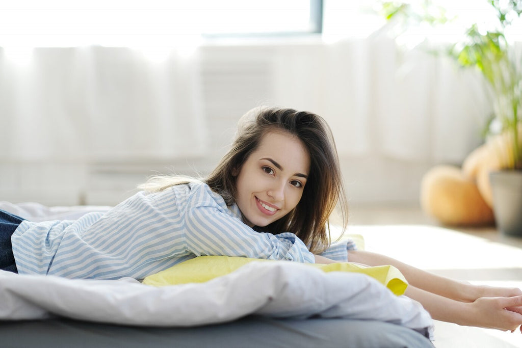 How to SOFTEN Your Memory Foam Pillow in Cold Days