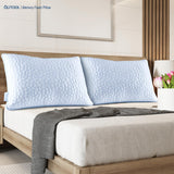 QUTOOL Enhanced Cooling Pillows for Sleeping