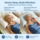 QUTOOL Cooling Pillow Cases for Hot Sleepers