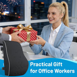 Lumbar Support Pillow for Office Chair