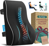 Lumbar Support Pillow for Office Chair