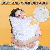 QUTOOL 0.44lb Premium Replacement Shredded Memory Foam Filling