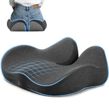 QUTOOL Ergonomic Seat Cushion for Office Chair